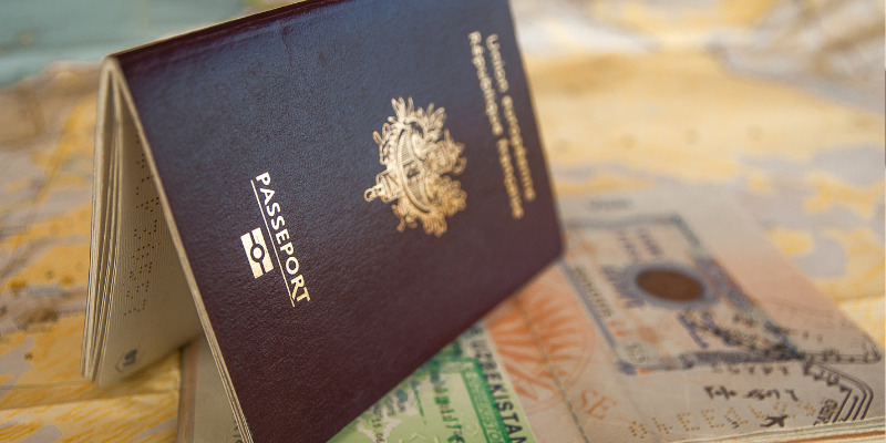 Thủ tục xin visa nhập cảnh Việt Nam năm 2024 ra sao?