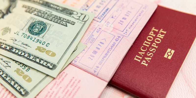 Thủ tục xin visa nhập cảnh Việt Nam năm 2024 ra sao?